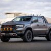 Embouts polis MILLTEK – Dodge Ram (MK5) 6.2 V8 TRX 712 ch – SSXRAM102