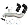 Tube de suralimentation côté papillon (Powerrohr) homologué TÜV BAR-TEK – 21rs3111