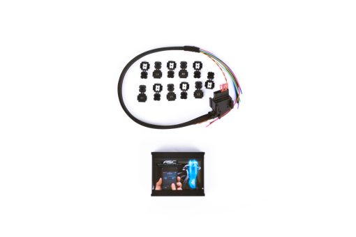 Module de réglage de hauteur ASC (L494) MILLTEK – Land Rover Range Rover / Range Rover Sport (L405 MK2) – SSXRR110