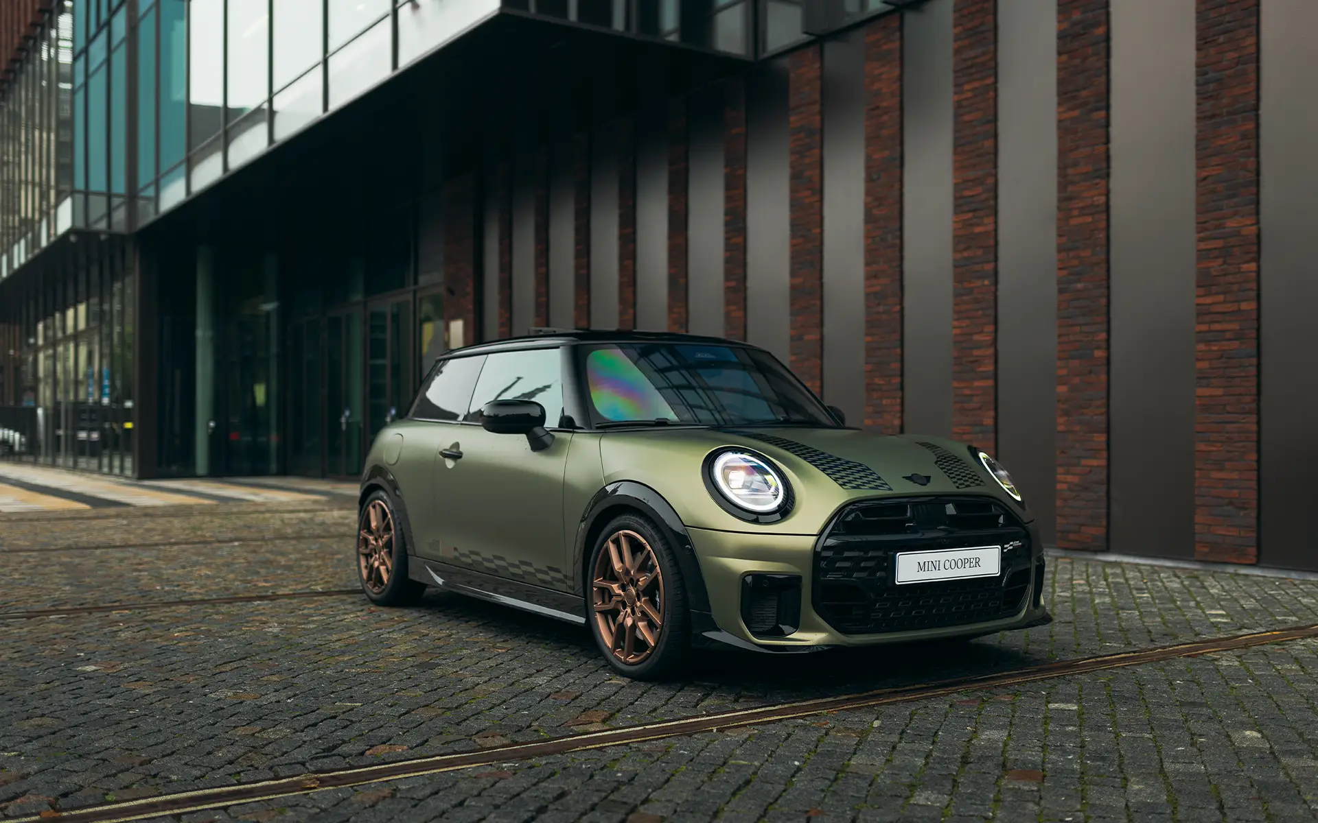 Ligne gPF-back résonnée MILLTEK – MINI Cooper S (F65) S 2.0T 204 ch – Image 3