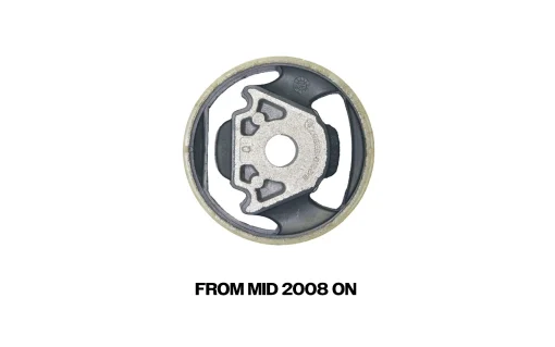 Downpipe inox moulé avec catalyseur sport MILLTEK – Audi TT S (8J) 2.0 TFSI 272 ch – SSXAU1046