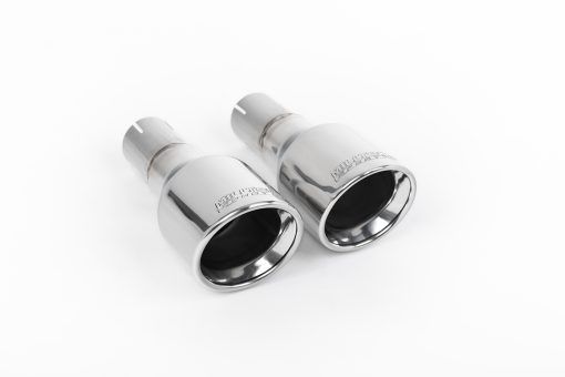 Ligne cat-back MILLTEK – Audi A4 (B7) 1.8T 163 ch