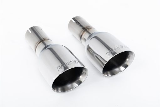 Cat-back MILLTEK – Audi A5 (8T) 2.0 TFSI – SSXAU317