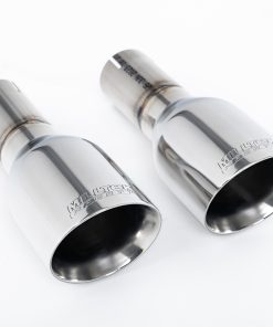 Cat-back MILLTEK – Audi A5 (8T) 2.0 TFSI – SSXAU318