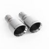 Ligne cat-back MILLTEK – Audi A4 (B7) 2.0 TFSI