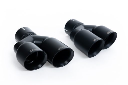 Ligne cat-back Race MILLTEK – Audi S4 / S5 – SSXAU557
