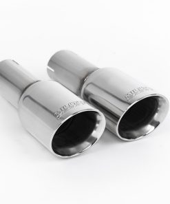 Ligne cat-back MILLTEK – Audi A3 (8P) 2.0 TFSI 200 ch