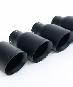 Ligne cat-back MILLTEK – Audi S4 / S5
