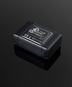 Module Active Sound (ASU) V2 MILLTEK – SSXAU668