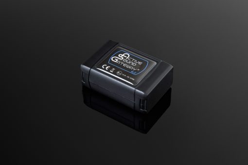 Module Active Sound (ASU) V2 MILLTEK – SSXAU668