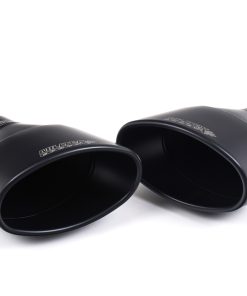 Ligne cat-back non résonnée MILLTEK – Audi RS5 (F5) 2.9 Bi-Turbo 450 ch – SSXAU755