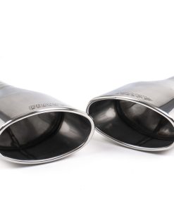 Ligne cat-back non résonnée MILLTEK – Audi RS5 (F5) 2.9 Bi-Turbo 450 ch – SSXAU756