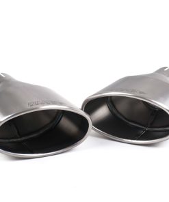 Ligne cat-back non résonnée MILLTEK – Audi RS5 (F5) 2.9 Bi-Turbo 450 ch – SSXAU811