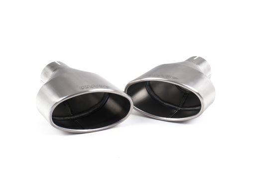 Ligne cat-back non résonnée MILLTEK – Audi RS5 (F5) 2.9 Bi-Turbo 450 ch – SSXAU811