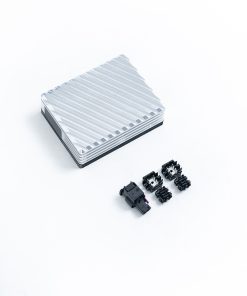 Active Sound Control MILLTEK – Audi Q7 / Q8 – SSXAU876
