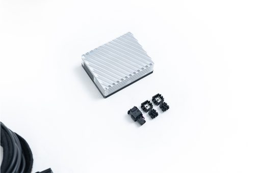 Active Sound Control MILLTEK – Audi Q7 / Q8 – SSXAU876