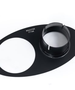 Plaques de finition d’embouts MILLTEK – Audi RS6 / RS7 – SSXAU905