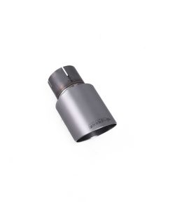 Ligne cat-back MILLTEK – BMW Série 1 (F20 F21) M135i 3.0T – SSXBM1023