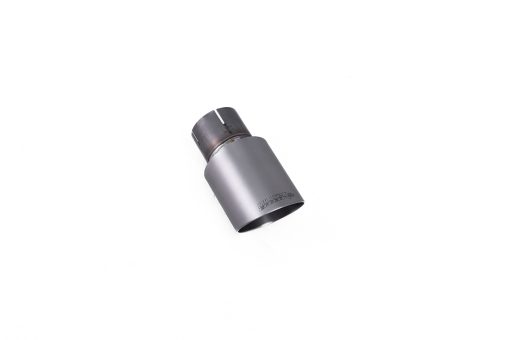 Silencieux arrière Road MILLTEK – BMW Série 1 (F20 F21) M135i 3.0T