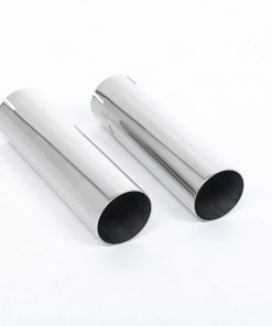 Ligne complète collecteur-back MILLTEK – BMW M3 (E30) 2.3