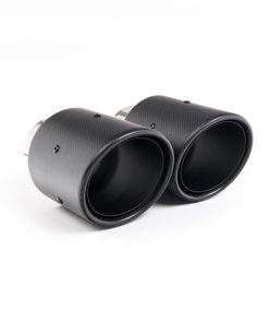 Ligne GPF-back MILLTEK – BMW Série 1 (F20 F21) M140i 3.0T