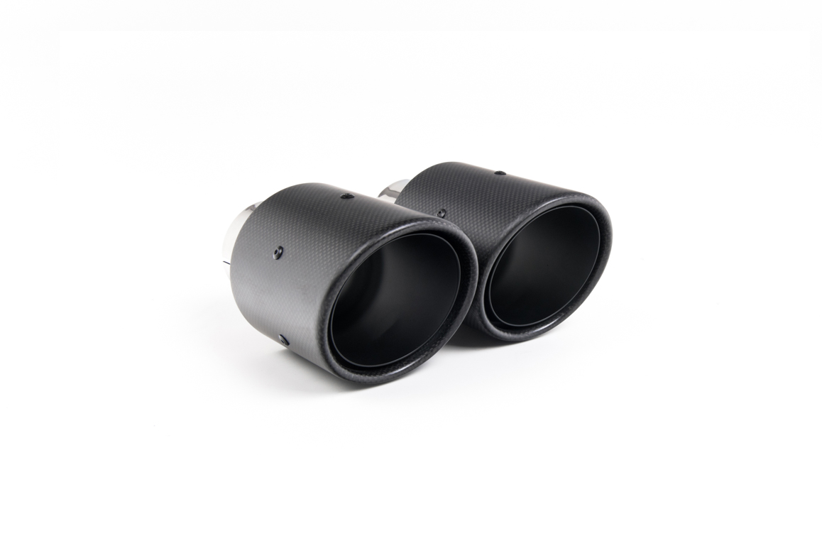 Ligne GPF-back MILLTEK – BMW Série 1 (F20 F21) M140i 3.0T