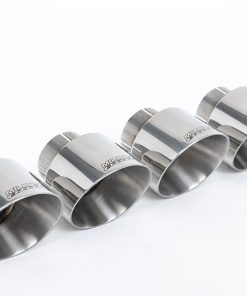 Ligne après GPF MILLTEK – BMW Série 1 (F40) M135i 2.0T 306 ch – SSXBM1244