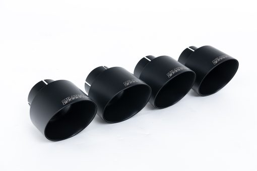 Ligne après GPF MILLTEK – BMW Série 1 (F40) M135i 2.0T 306 ch – SSXBM1245