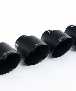 Ligne après GPF MILLTEK – BMW Série 1 (F40) 128Ti 2.0T 265 ch – SSXBM1249