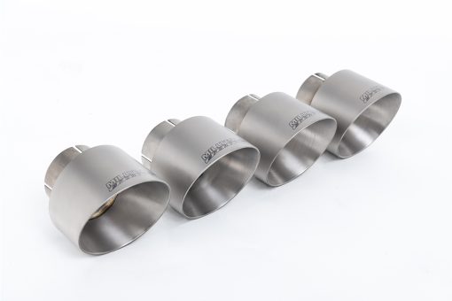 Ligne après GPF MILLTEK – BMW Série 1 (F40) 128Ti 2.0T 265 ch