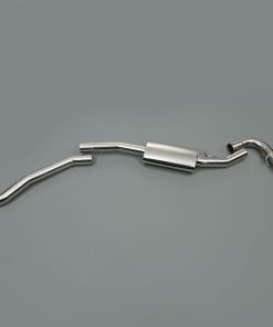 Ligne cat-back MILLTEK – BMW Série 1 (E8X) – SSXBM932