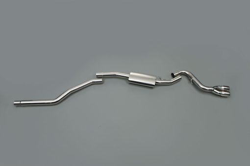 Ligne cat-back MILLTEK – BMW Série 1 (E8X) – SSXBM932
