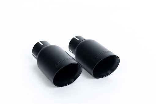 Ligne après catalyseur secondaire MILLTEK – BMW Série 1 (E8X) 135i – SSXBM948