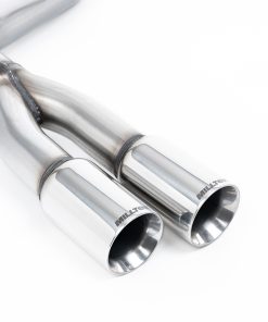 Ligne cat-back MILLTEK – BMW Série 1 (E8X) – SSXBM951