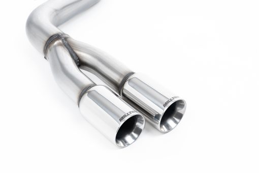 Ligne cat-back MILLTEK – BMW Série 1 (E8X) – SSXBM951