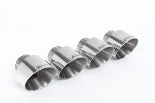 Ligne après tube avant H actif MILLTEK – Dodge Challenger 6.2 SRT8 717 ch – SSXDOD101