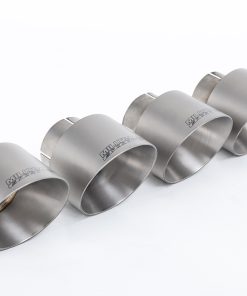 Ligne après tube avant H actif MILLTEK – Dodge Challenger 6.2 SRT8 717 ch – SSXDOD103