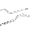 Ligne GPF-back MILLTEK – Ford Fiesta (VIII) 1.0T Ecoboost