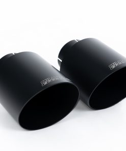 Ligne cat-back MILLTEK – Ford F150 (XIII) Raptor 3.5T Ecoboost 450 ch