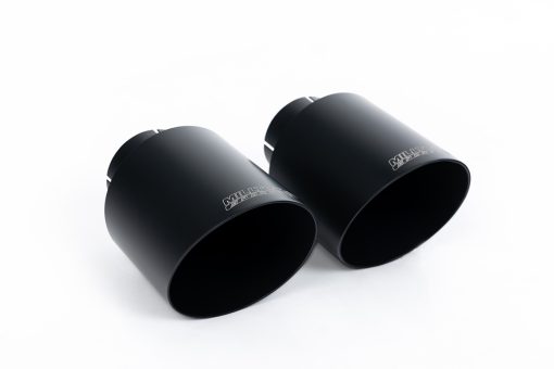 Ligne cat-back MILLTEK – Ford F150 (XIII) Raptor 3.5T Ecoboost 450 ch