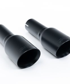 Ligne cat-back non résonnée MILLTEK – Ford Fiesta (VII) ST 1.6T 182 ch – SSXFD330