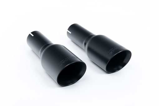 Ligne cat-back non résonnée MILLTEK – Ford Fiesta (VII) ST 1.6T 182 ch – SSXFD330