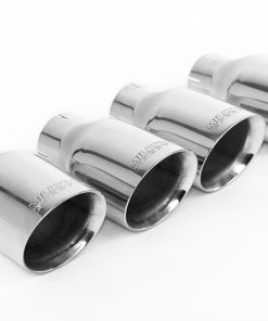 Cat-back à valves actives MILLTEK – Ford Mustang (VII) GT 5.0 V8 – SSXFD425
