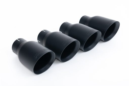 Cat-back à valves actives MILLTEK – Ford Mustang (VII) GT 5.0 V8 – SSXFD426