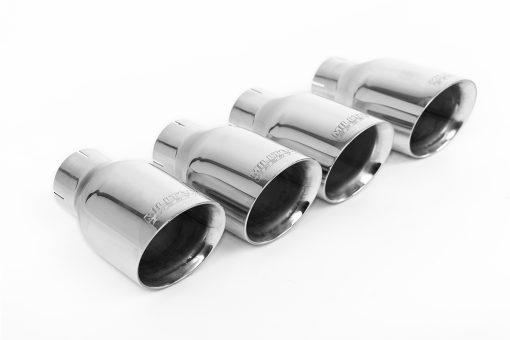 Cat-back à valves actives MILLTEK – Ford Mustang (VII) GT 5.0 V8 – SSXFD429