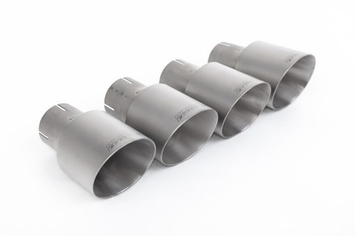 Cat-back à valves actives MILLTEK – Ford Mustang (VII) GT 5.0 V8 – SSXFD431