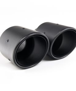 Ligne cat-back avec tube GPF delete MILLTEK – Hyundai i30 2.0 T 'N' Performance (GPF) 275 ch – SSXHY118