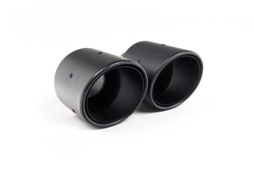 Ligne cat-back avec tube GPF delete MILLTEK – Hyundai i30 2.0 T 'N' Performance (GPF) 275 ch – SSXHY118
