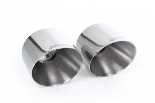 Ligne après GPF à valves MILLTEK – Hyundai Kona 2.0T "N" 280 ch – SSXHY171