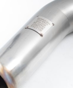 Bypass de filtre à particules (GPF) MILLTEK – Lotus Emira 3.5 V6 400 ch – SSXLO4